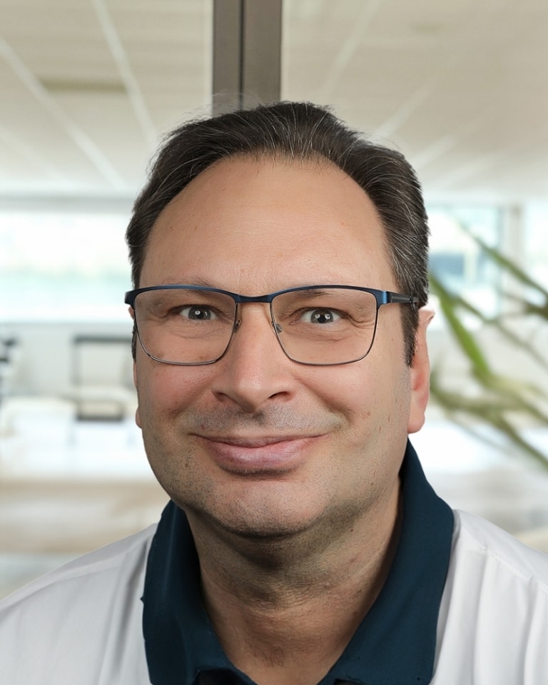 Jürgen Zant
