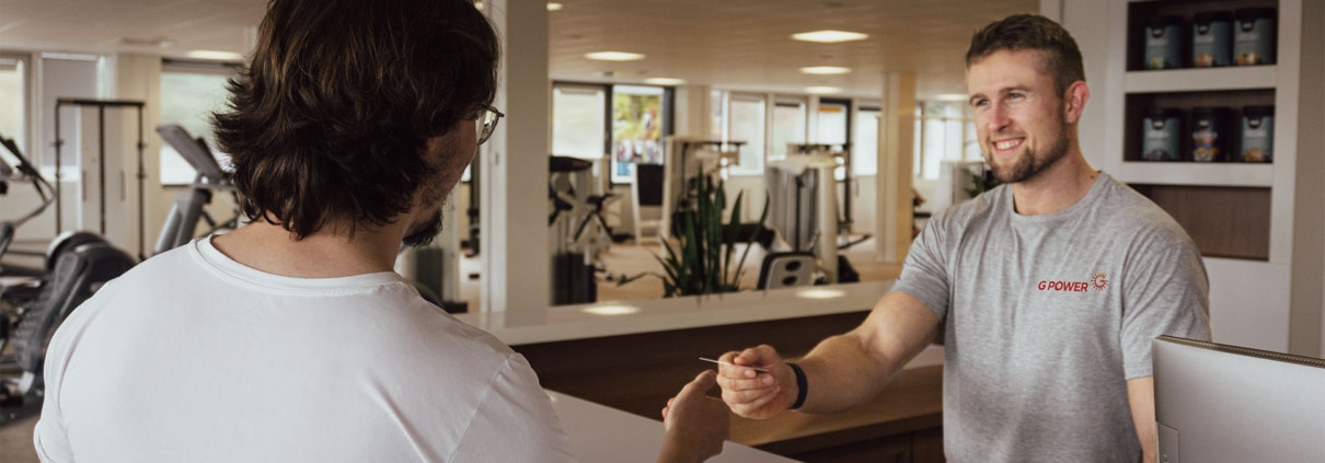 Fitnessstudio Würzburg
