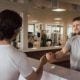 Fitnessstudio Würzburg