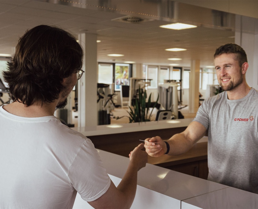 Fitnessstudio Würzburg